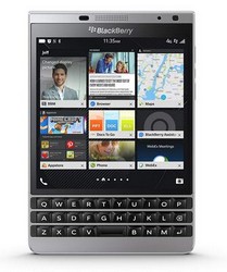 Замена экрана на телефоне BlackBerry Passport в Комсомольске-на-Амуре